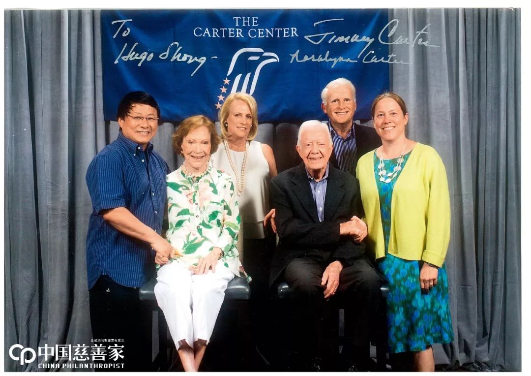 他是百度腾讯小米背后的男人，但他的成功却是个“意外”